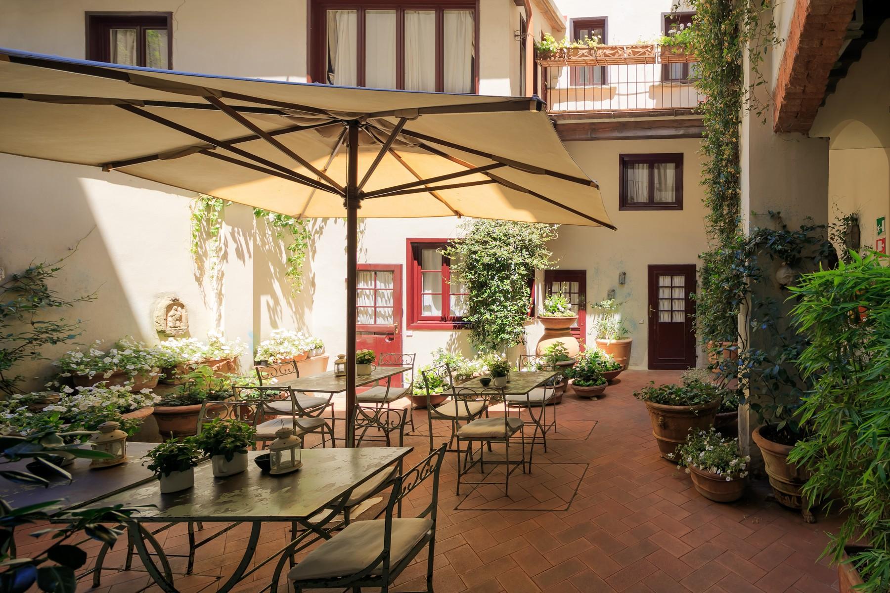 Hotel J And J Florença