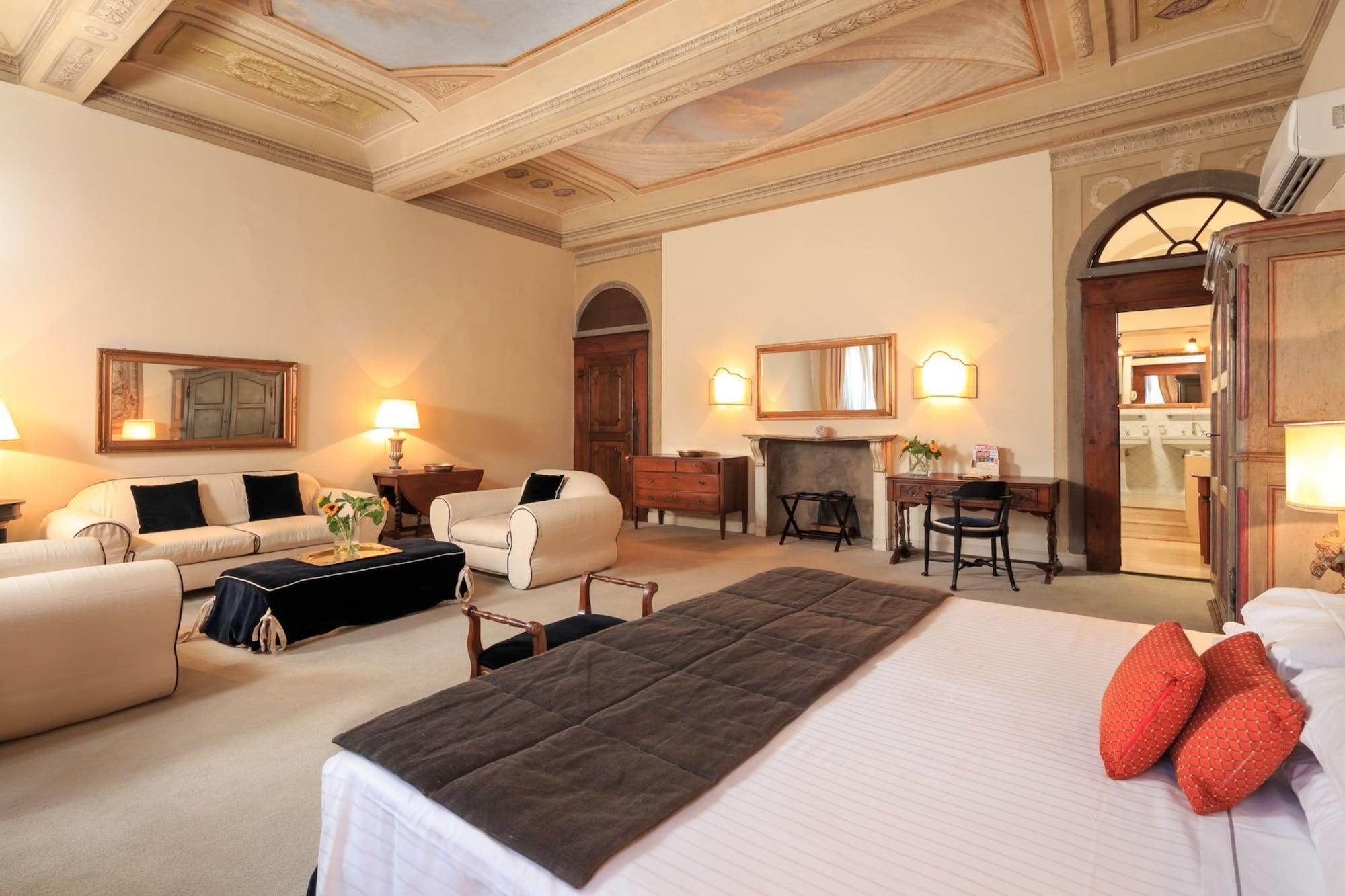 Hotel J And J Florença